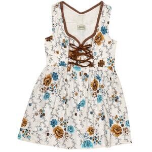 Lukas Dirndl Bavarian Oktoberfest Dress